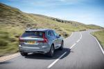 Volvo XC60 D5 R-Deisgn 2017 года (UK)